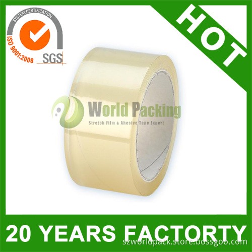 BOPP Packing Self Adhesive Tape
